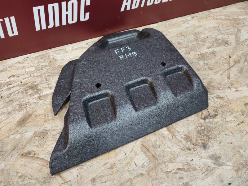 Шумоизоляция - фото 4