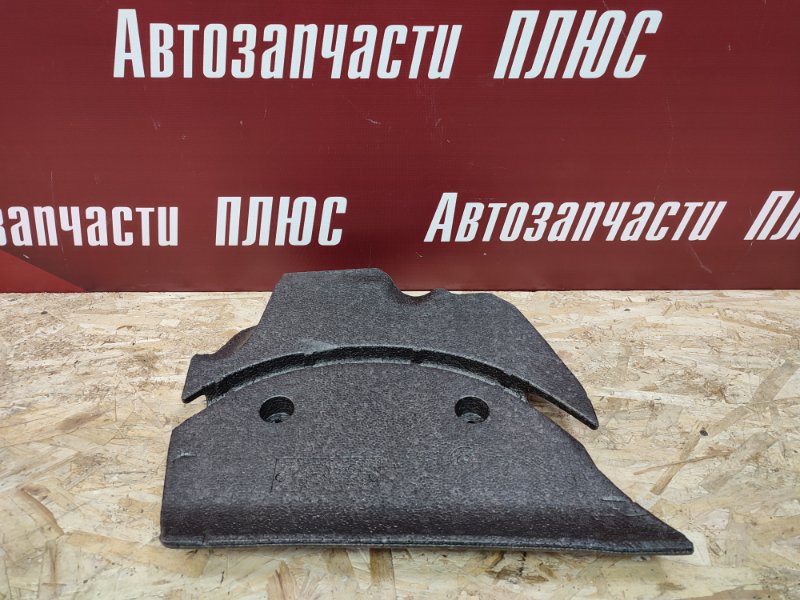 Шумоизоляция - фото 6