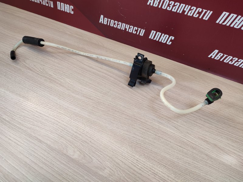 Клапан вентиляции топливного бака - фото 3
