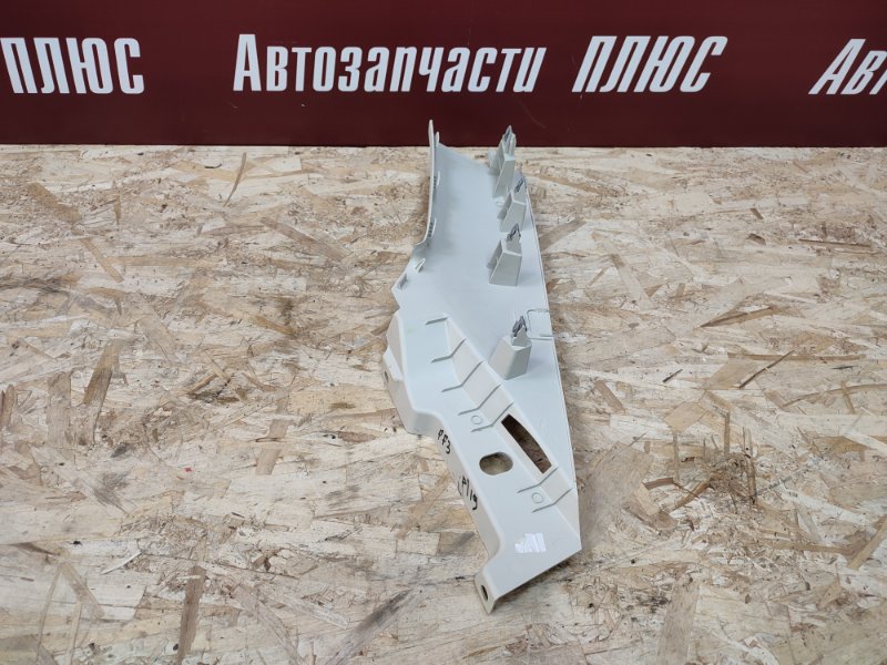 Обшивка стойки - фото 8