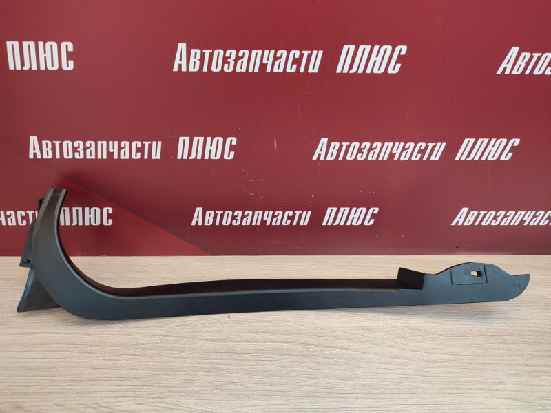 Накладка двери - фото 1