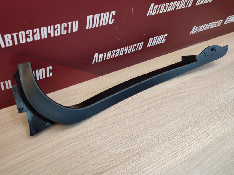 Накладка двери - фото 4