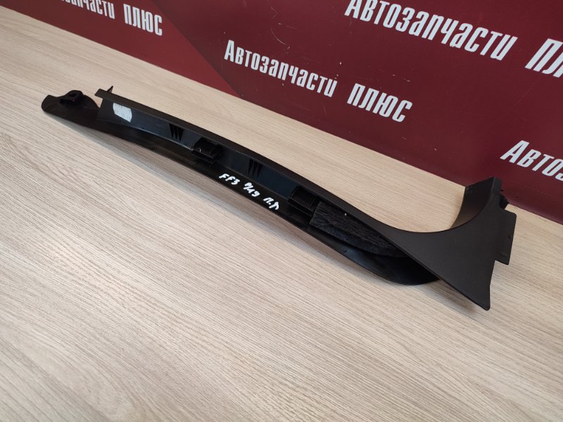 Накладка двери - фото 7
