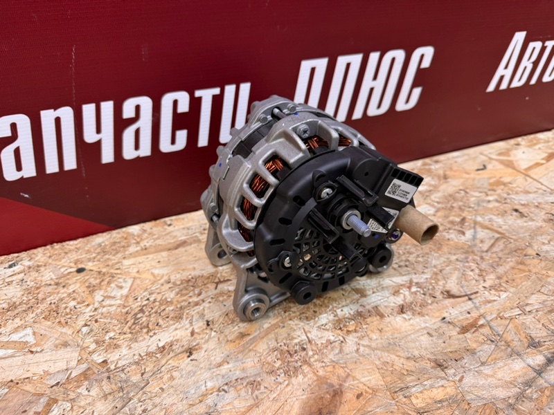 Генератор - фото 3