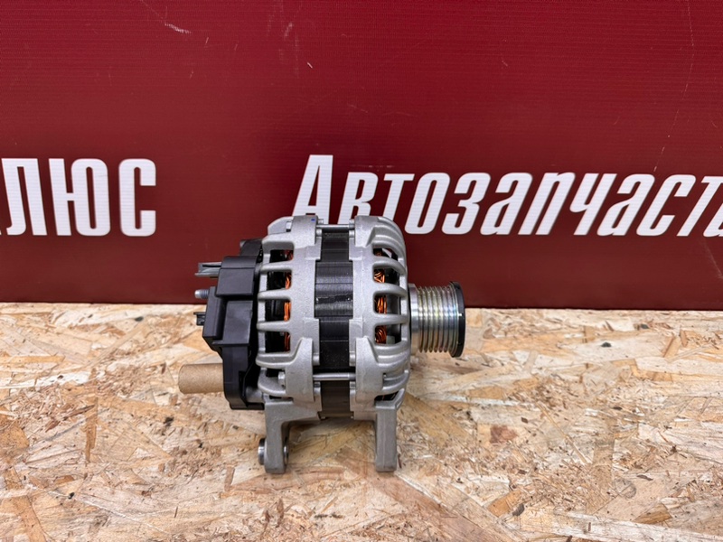 Генератор - фото 1