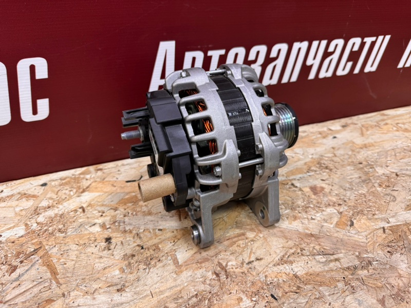 Генератор - фото 2