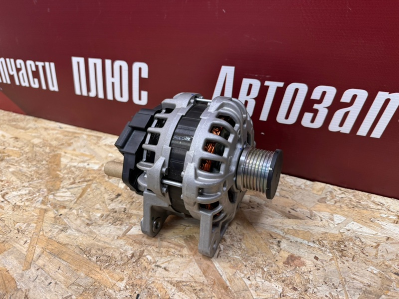 Генератор - фото 3