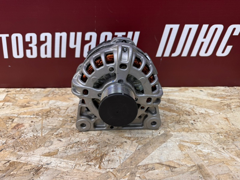 Генератор - фото 1