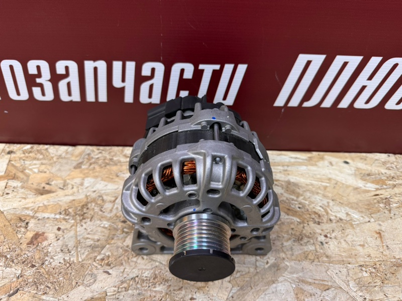 Генератор - фото 2