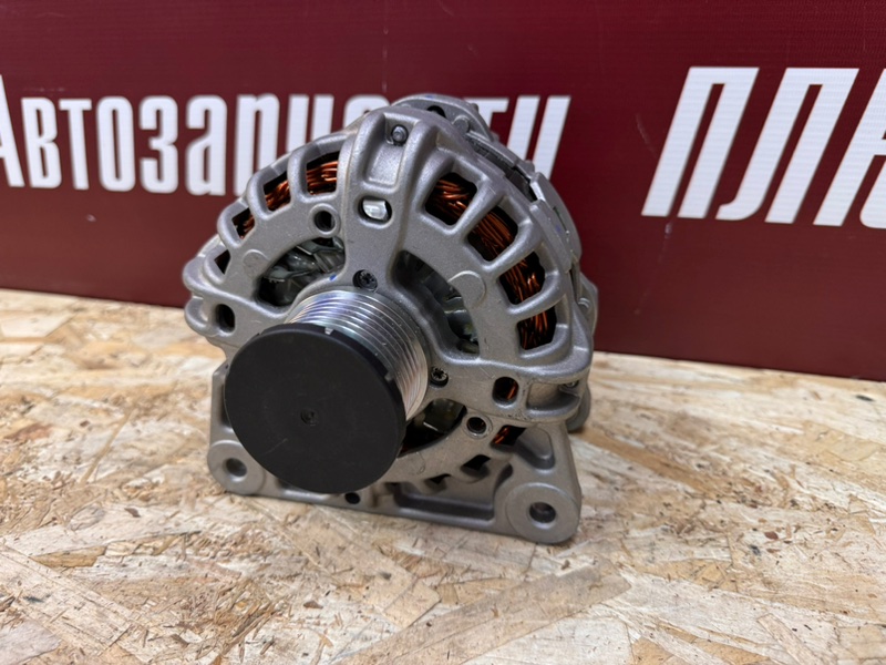 Генератор - фото 3