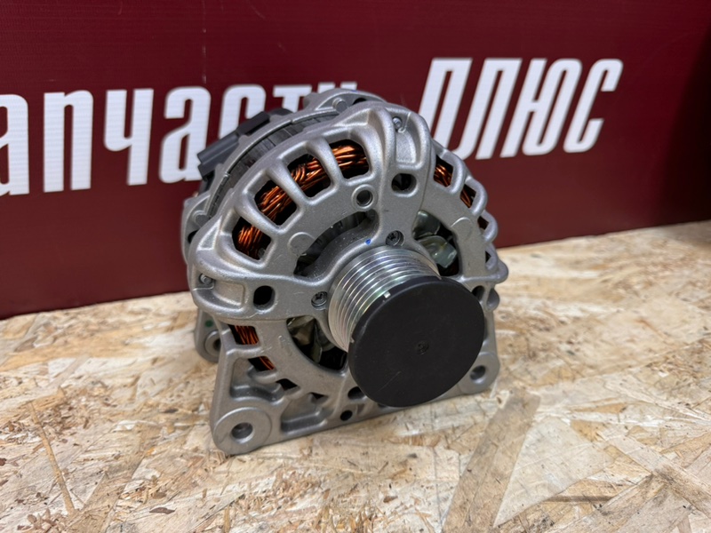 Генератор - фото 4