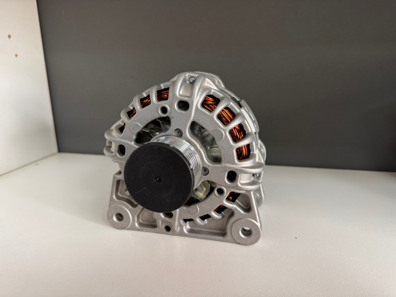 Генератор - фото 1