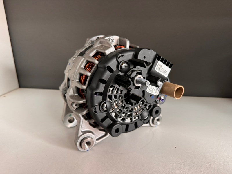 Генератор - фото 3