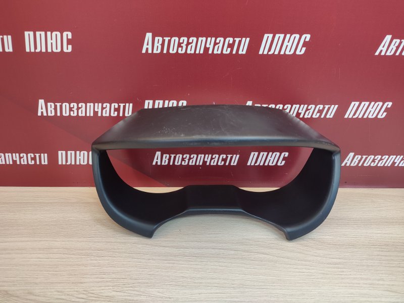 Козырек щитка приборов - фото 1