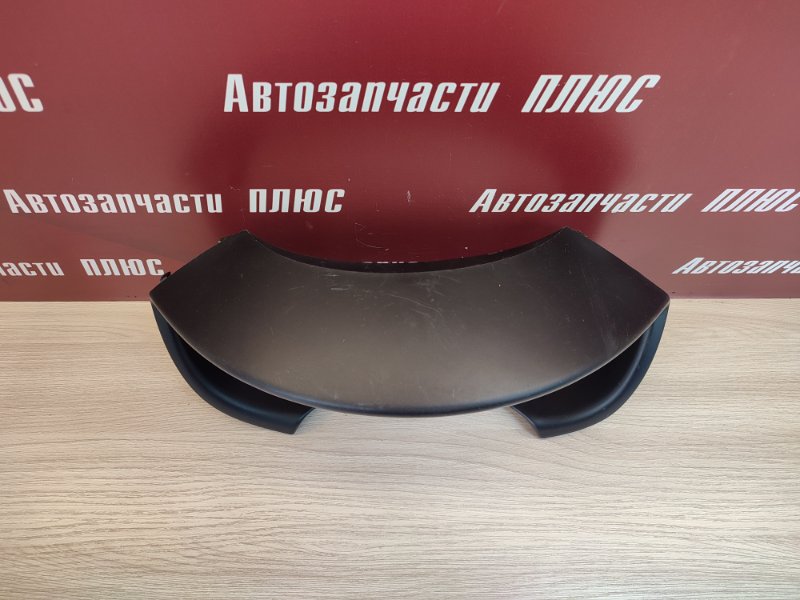 Козырек щитка приборов - фото 2