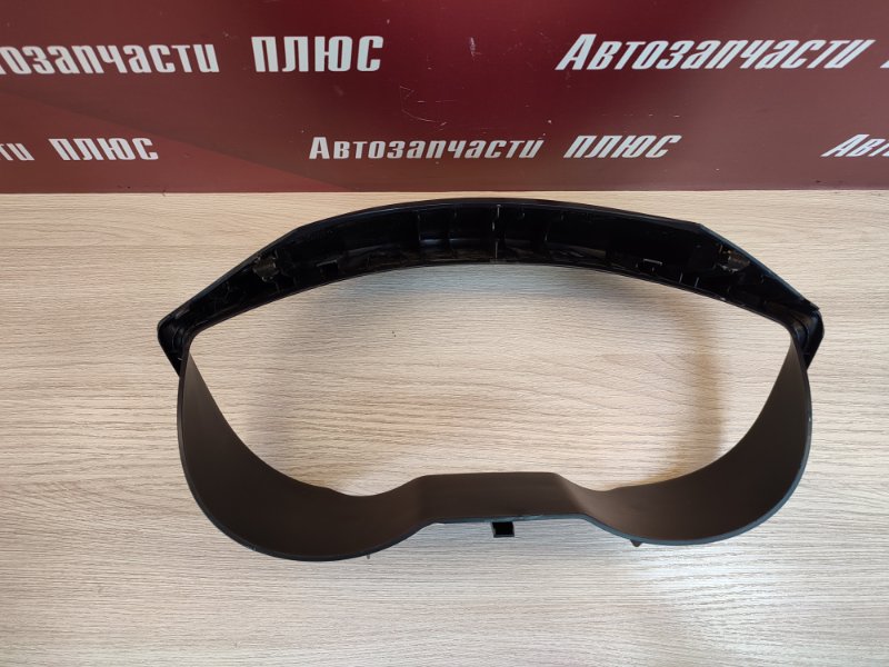Козырек щитка приборов - фото 6