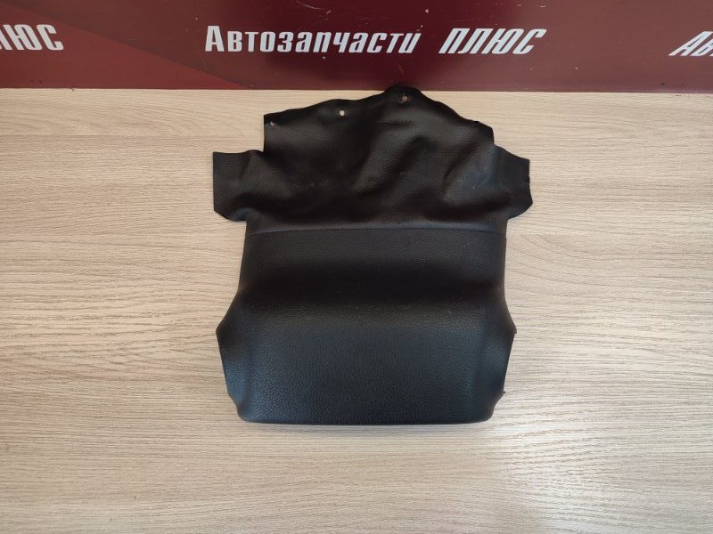 Кожух рулевой колонки - фото 2