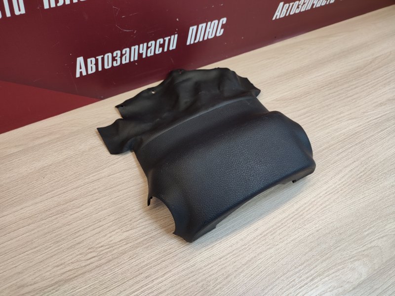 Кожух рулевой колонки - фото 4
