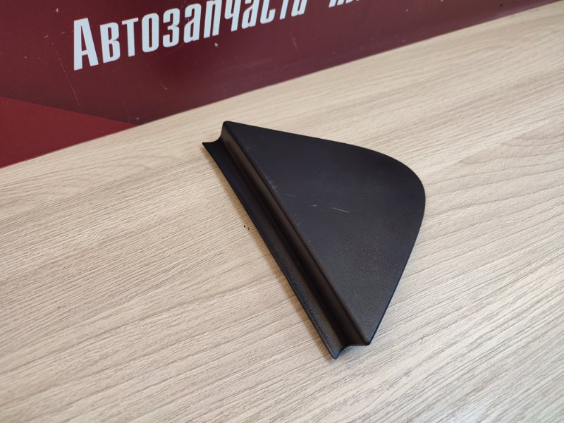 Накладка крыла - фото 4