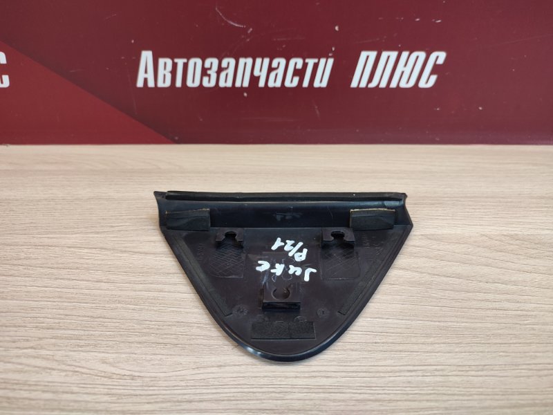 Накладка крыла - фото 7