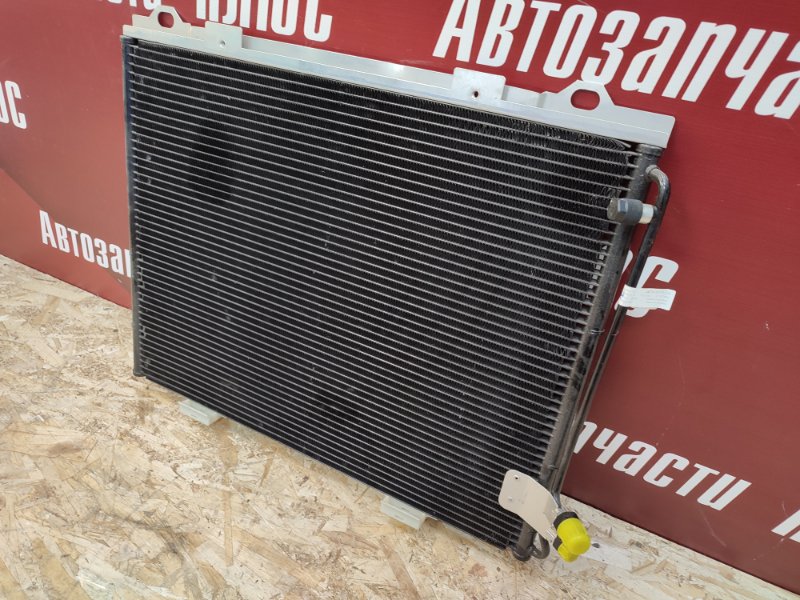 Радиатор кондиционера - фото 3