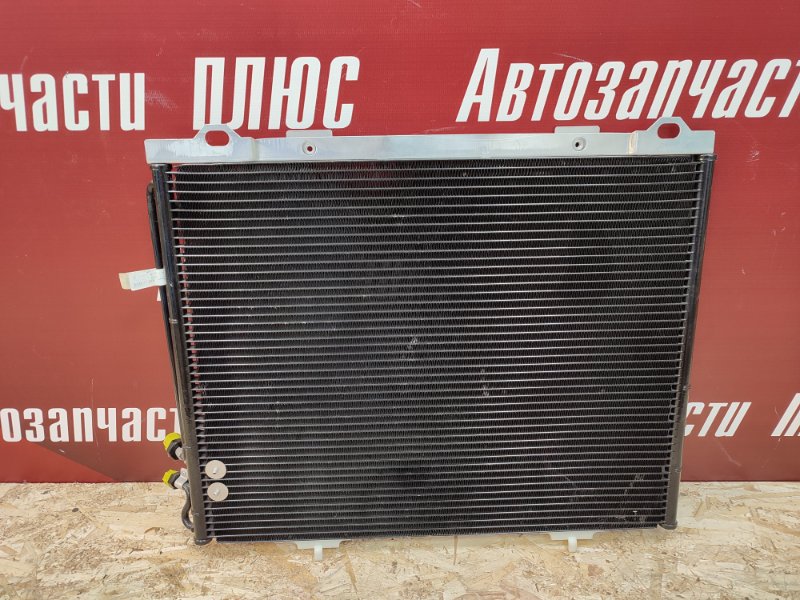 Радиатор кондиционера - фото 7