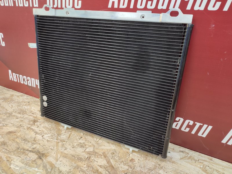 Радиатор кондиционера - фото 8