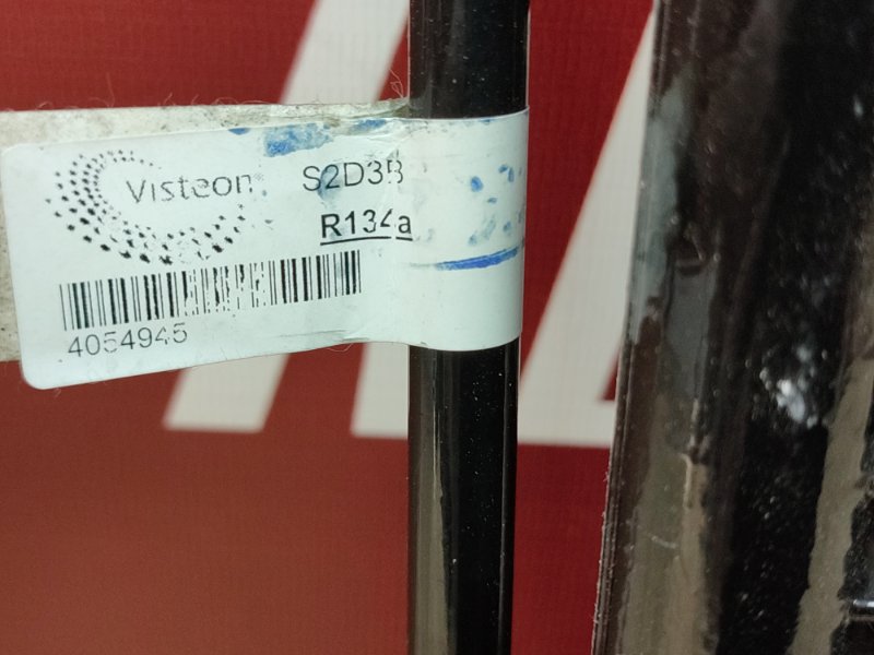 Радиатор кондиционера - фото 10