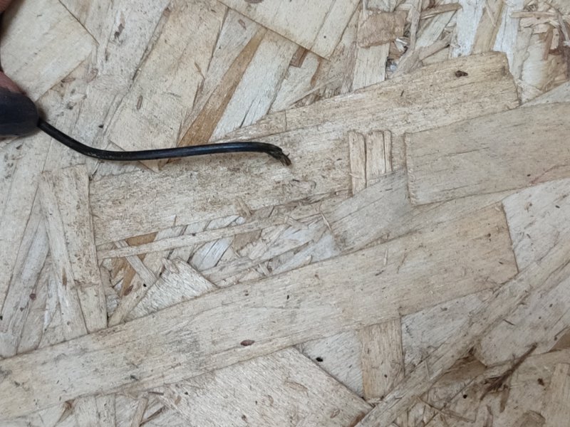 Проводка салона - фото 9