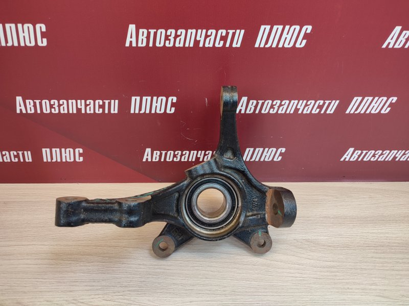 Кулак поворотный - фото 1