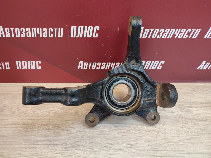 Кулак поворотный - фото 2