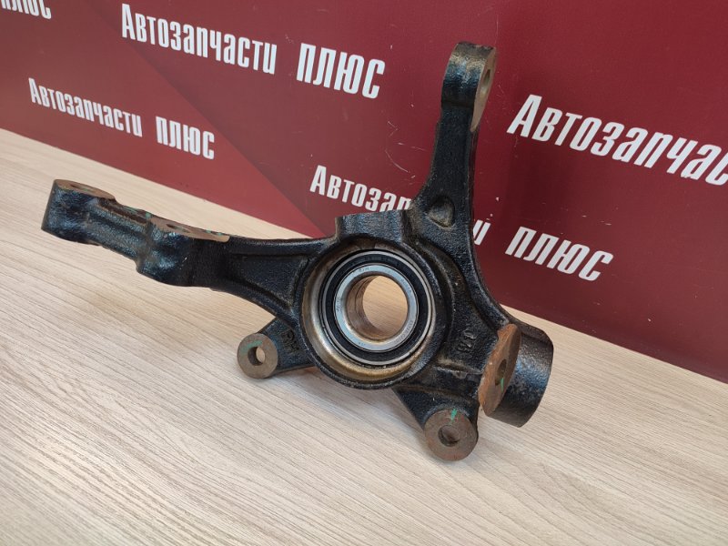 Кулак поворотный - фото 3