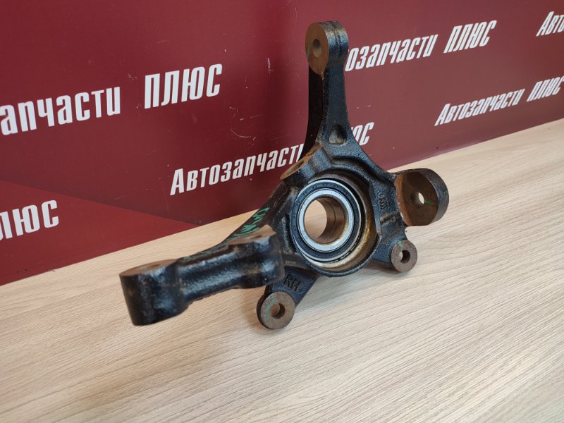 Кулак поворотный - фото 4