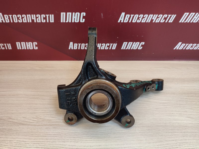 Кулак поворотный - фото 5