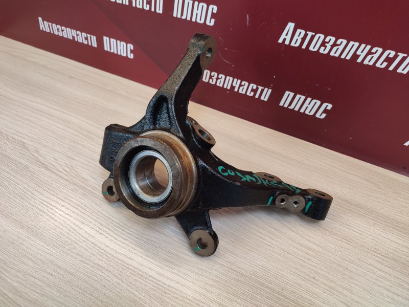 Кулак поворотный - фото 6