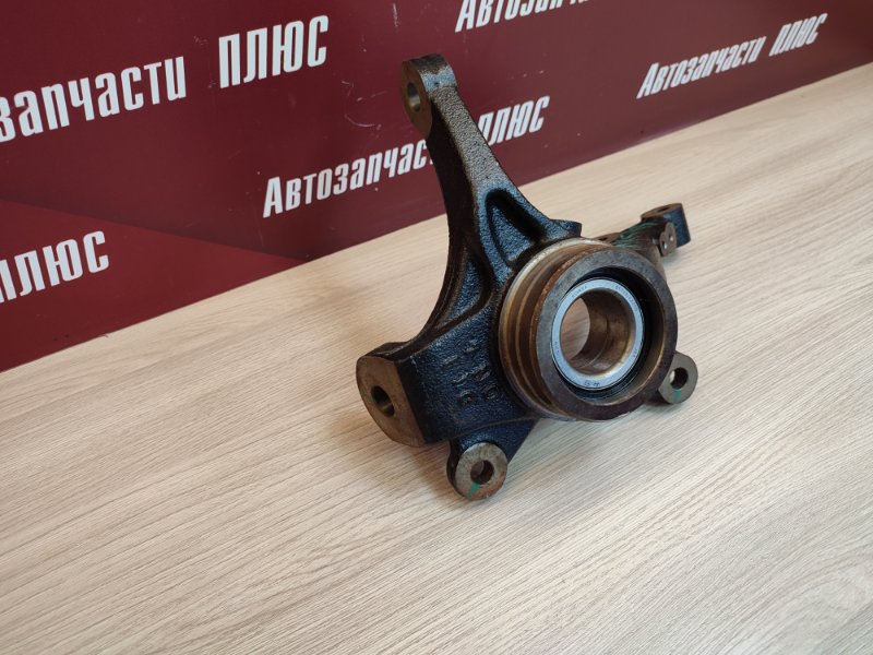 Кулак поворотный - фото 7