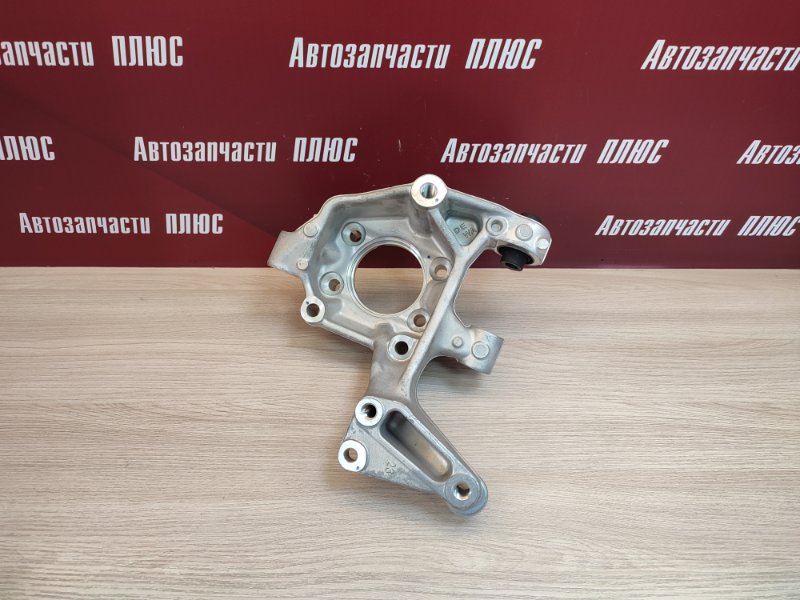 Кулак - фото 1