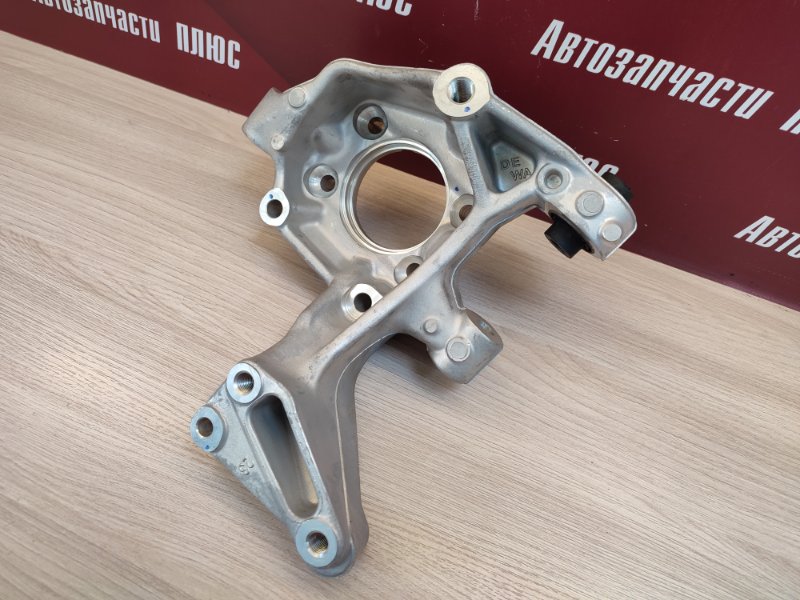 Кулак - фото 3