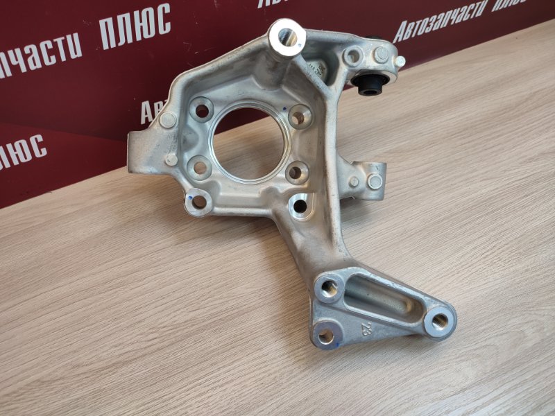 Кулак - фото 4