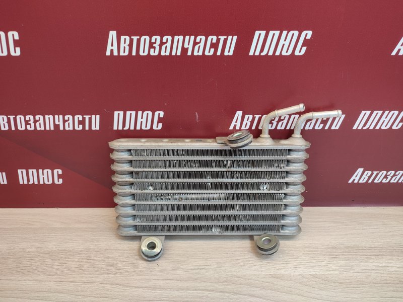 Радиатор АКПП - фото 1