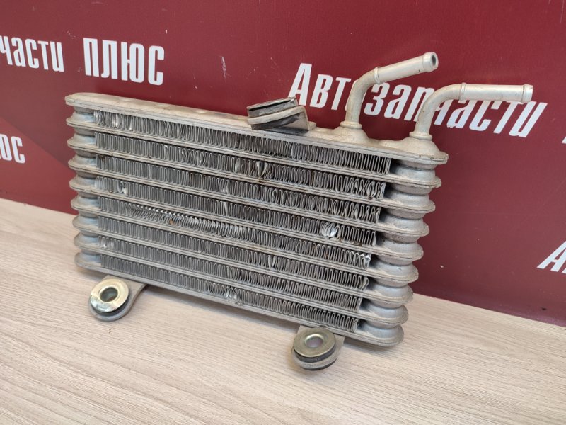 Радиатор АКПП - фото 3