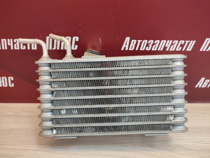 Радиатор АКПП - фото 5