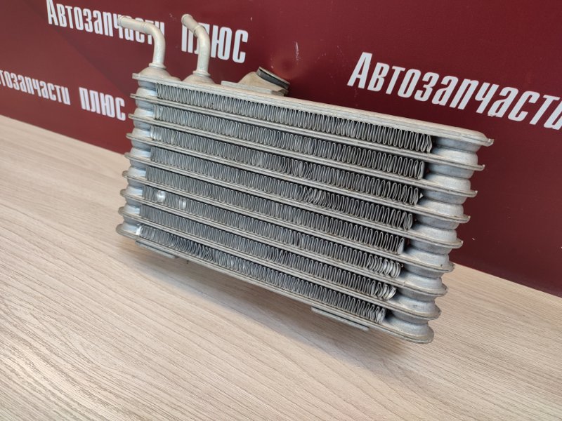 Радиатор АКПП - фото 6