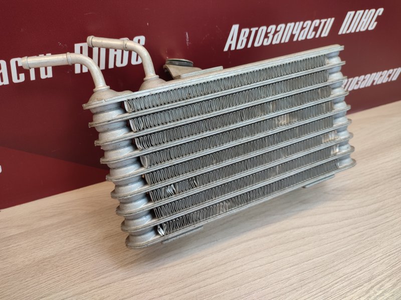 Радиатор АКПП - фото 7