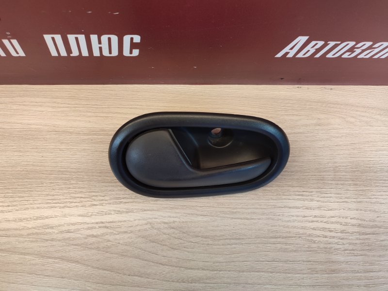 внутренняя ручка двери - фото 2