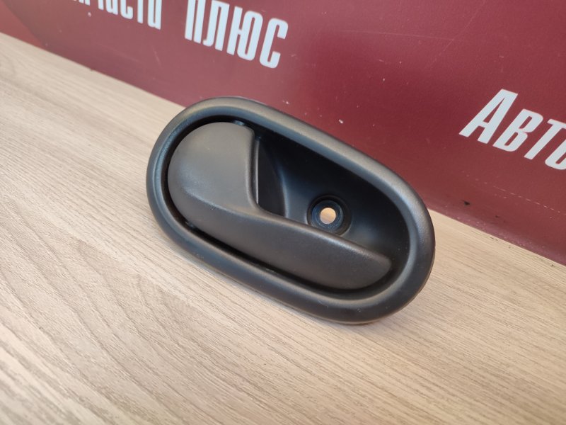 внутренняя ручка двери - фото 3