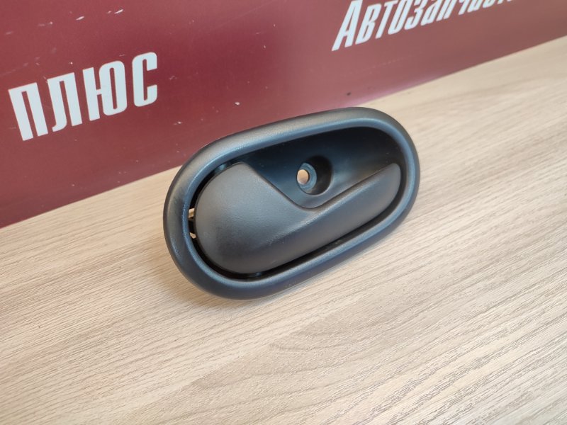 внутренняя ручка двери - фото 4