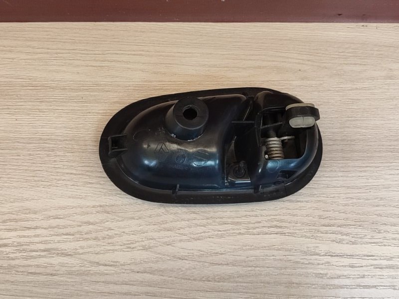 внутренняя ручка двери - фото 5