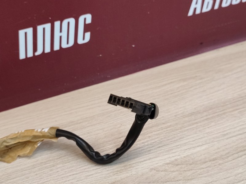 Проводка кнопок руля - фото 5