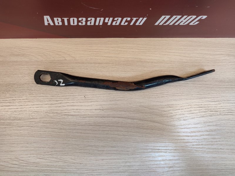 Кронштейн подрамника - фото 5